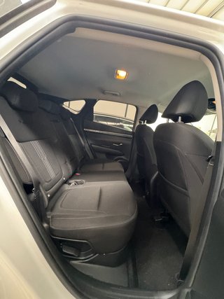 Hyundai Tucson 230cv 2023