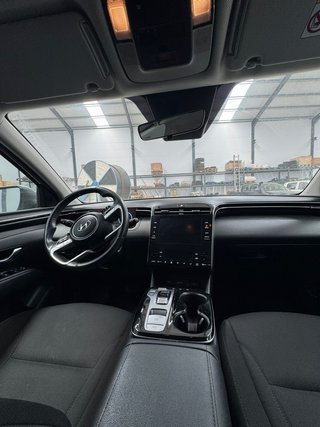 Hyundai Tucson 230cv 2023
