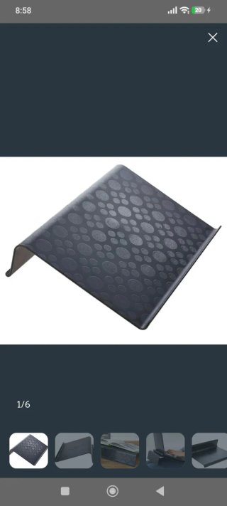 Soporte para portátil/tablet