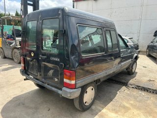 Despiece Citroen c15