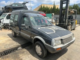 Despiece Citroen c15