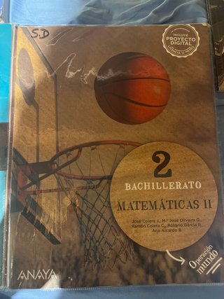 Lengua castellana y literatura II. Libro del es...