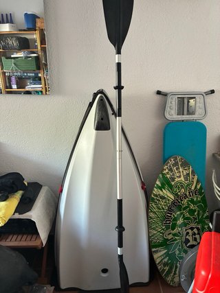 Kayak hinchable BIC YAKKA 120