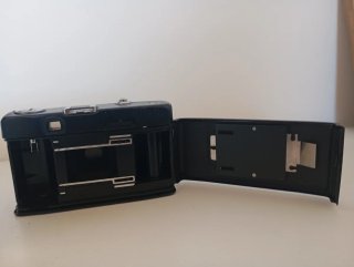 Cámara analógica Nera 600