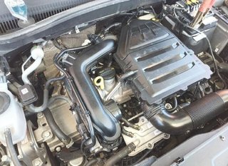 Motor volkswagen mocep1433695 dkrf t-cross c11 d31