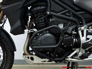 TRIUMPH TIGER EXPLORER 1200 XC