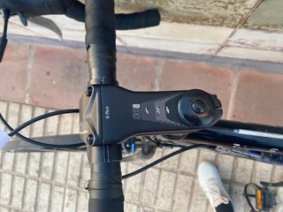 Bicicleta Carretera BTwin Sport 7.1