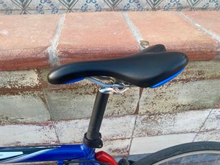 Bicicleta Carretera BTwin Sport 7.1
