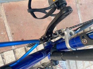 Bicicleta Carretera BTwin Sport 7.1