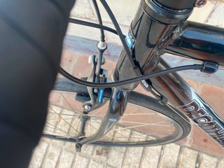Bicicleta Carretera BTwin Sport 7.1