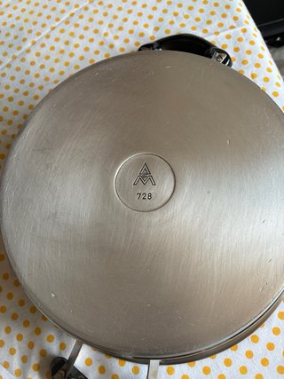 Olla AMC 24 cm 3L