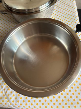 Olla AMC 24 cm 3L