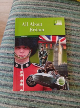 ALL ABOUT BRITAIN ESO1 ACTIVITY