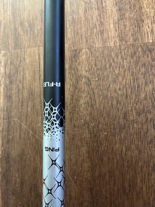 Madera PING g25