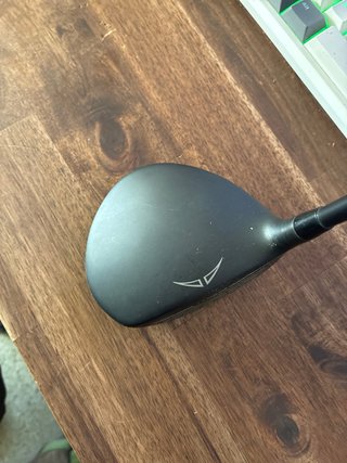 Madera PING g25
