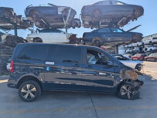 DESPIECE COMPLETO DE MERCEDES CLASE V (W447)