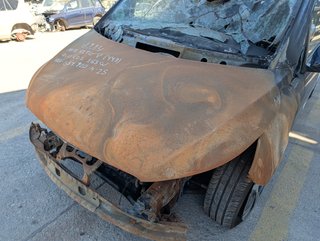DESPIECE COMPLETO DE MERCEDES CLASE V (W447)
