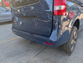 DESPIECE COMPLETO DE MERCEDES CLASE V (W447)