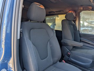 DESPIECE COMPLETO DE MERCEDES CLASE V (W447)