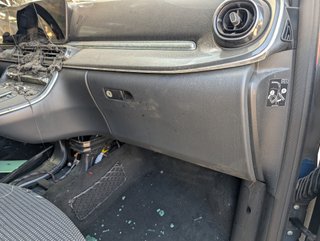 DESPIECE COMPLETO DE MERCEDES CLASE V (W447)