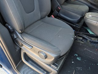 DESPIECE COMPLETO DE MERCEDES CLASE V (W447)