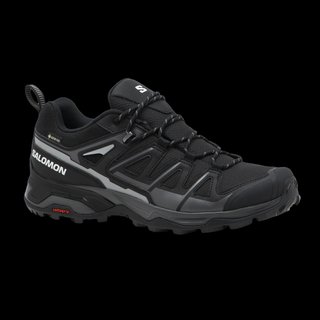 Zapatillas de montaña y trekking GoreTex Hombre Salomon