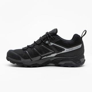 Zapatillas de montaña y trekking GoreTex Hombre Salomon