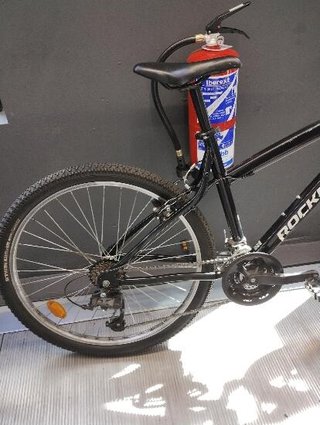 rockrider st50
