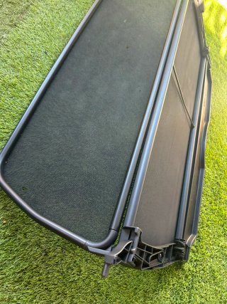Deflector original BMW E36 Cabrio