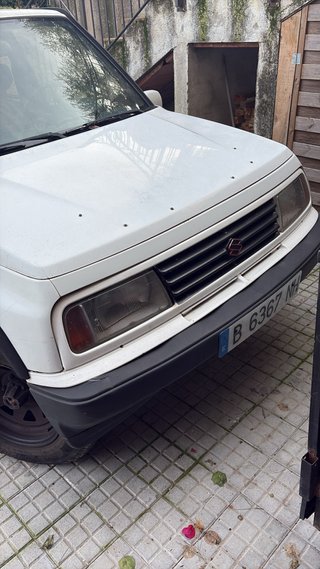 Suzuki vitara 1.6 1992