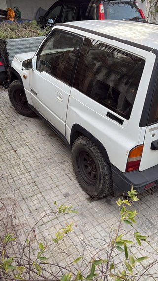 Suzuki vitara 1.6 1992
