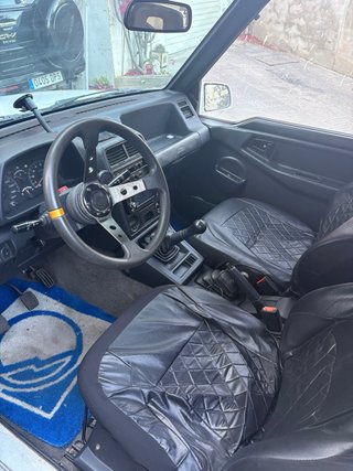 Suzuki vitara 1.6 1992