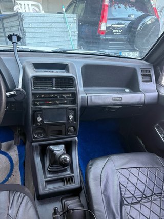 Suzuki vitara 1.6 1992