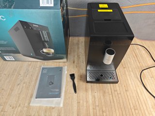 Cecotec Cafetera Superautomática Compacta Cumbia