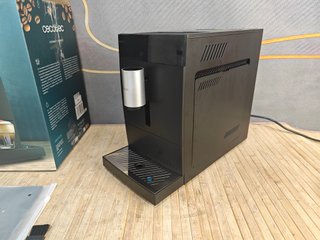 Cecotec Cafetera Superautomática Compacta Cumbia
