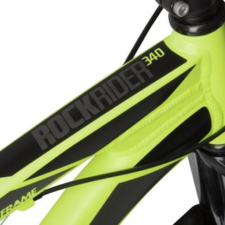 BTT ROCKRIDER 340 AMARILLO 26"