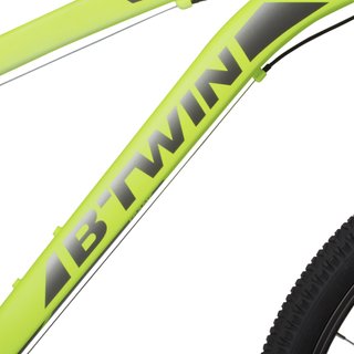 BTT ROCKRIDER 340 AMARILLO 26"