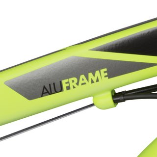 BTT ROCKRIDER 340 AMARILLO 26"