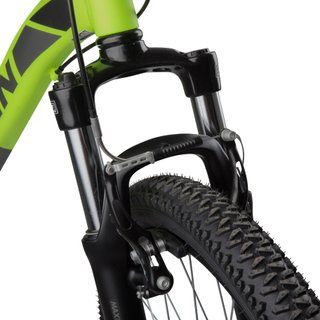 BTT ROCKRIDER 340 AMARILLO 26"