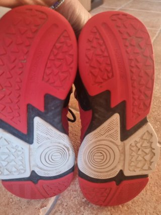 Zapatillas niño Force Lock 2.0