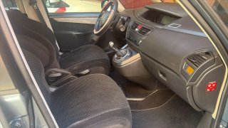 Citroen C4 Picasso 2014
