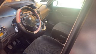 Citroen C4 Picasso 2014