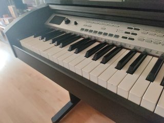 Piano Thomann DP85