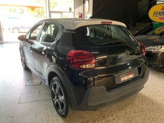 Citroen C3 2018