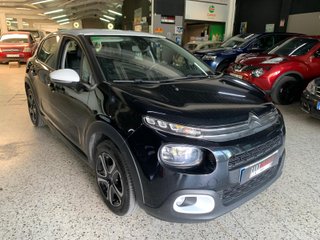 Citroen C3 2018