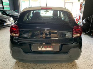 Citroen C3 2018
