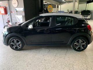 Citroen C3 2018