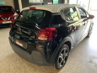Citroen C3 2018