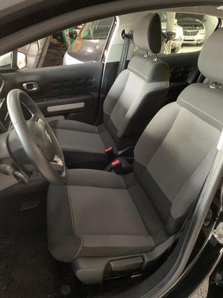 Citroen C3 2018
