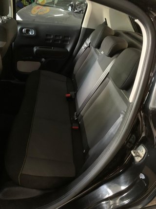 Citroen C3 2018